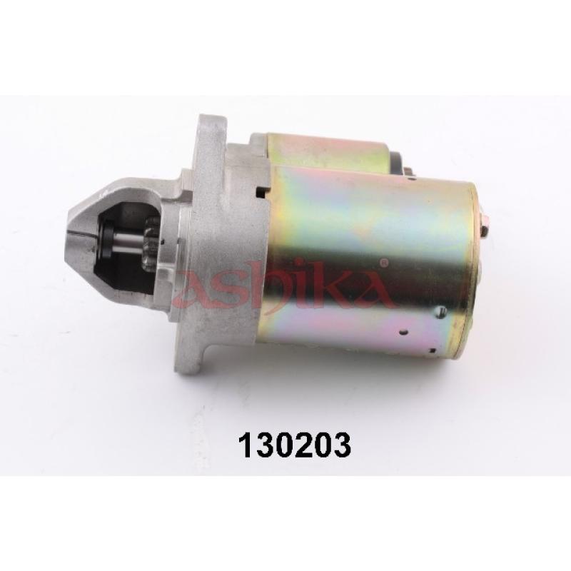 Démarreur ASHIKA 003-130203 - Visuel 1