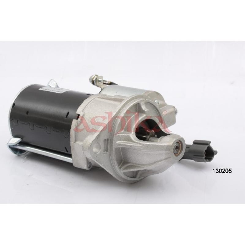 Démarreur ASHIKA 003-130205 - Visuel 1