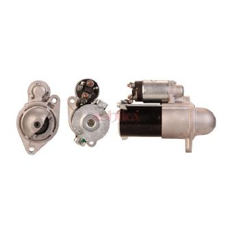 Démarreur ASHIKA OEM 96843581