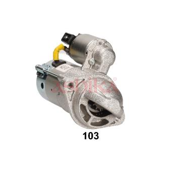 Démarreur ASHIKA OEM 361004A150