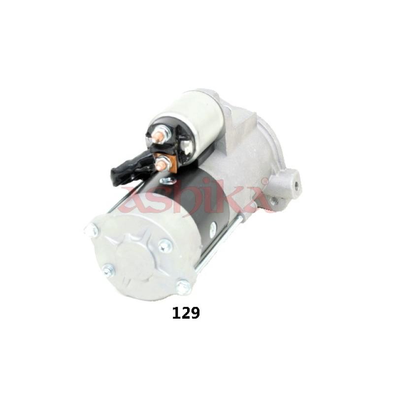 Démarreur ASHIKA 003-C129 - Visuel 1