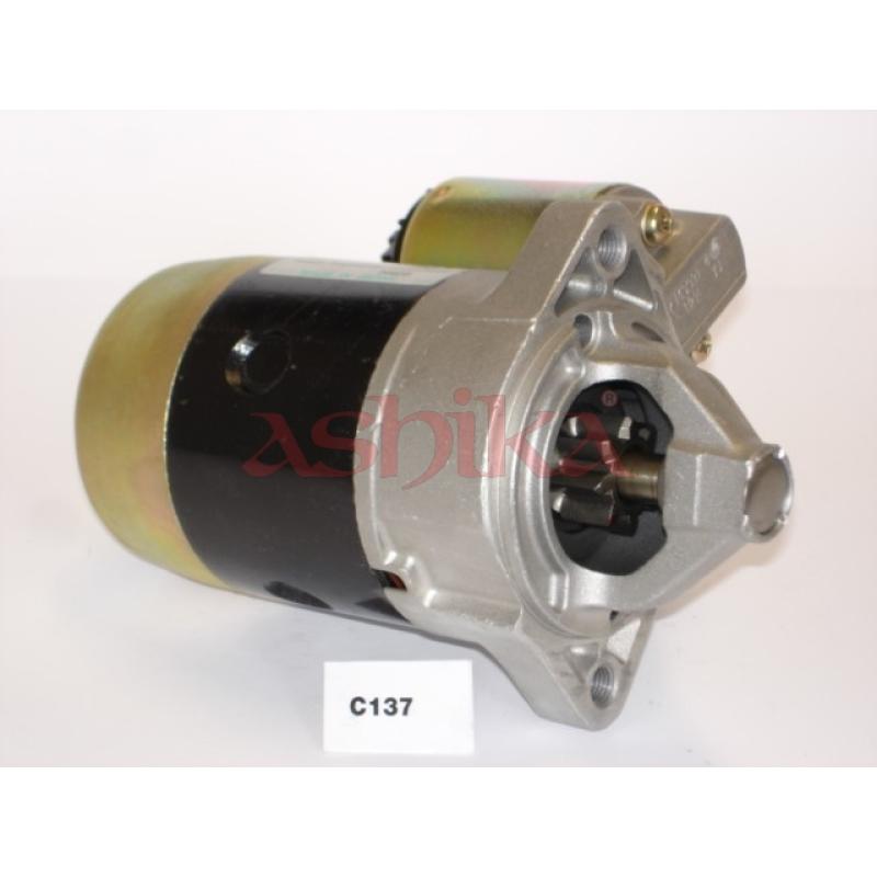 Démarreur ASHIKA 003-C137 - Visuel 1