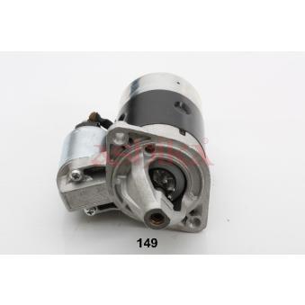 Démarreur ASHIKA OEM 3610011150