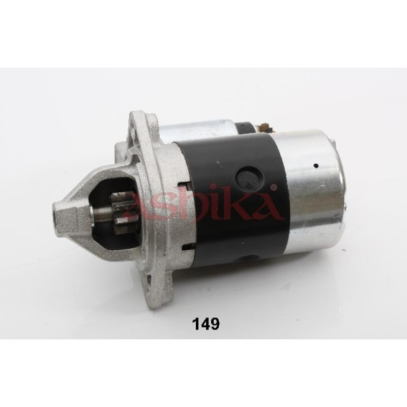 Démarreur ASHIKA 003-C149 - Visuel 1