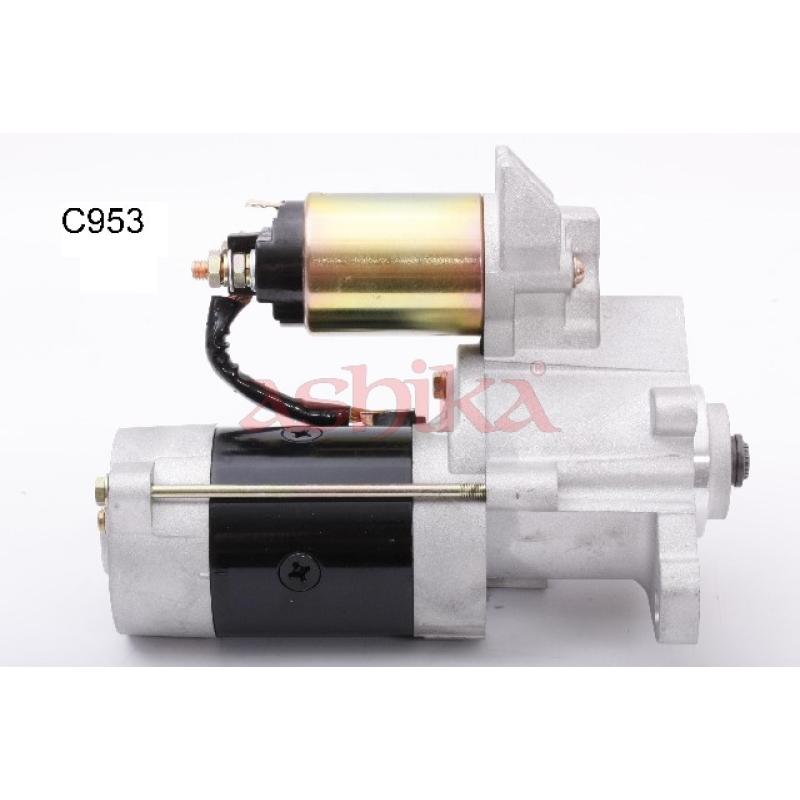 Démarreur ASHIKA 003-C953 - Visuel 1