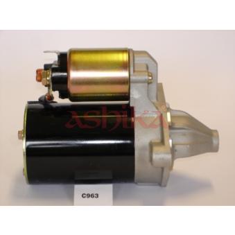 Démarreur ASHIKA 003-C963