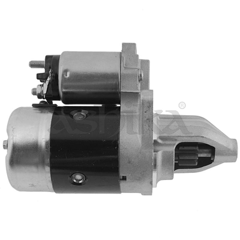 Démarreur ASHIKA 003-D136 - Visuel 1