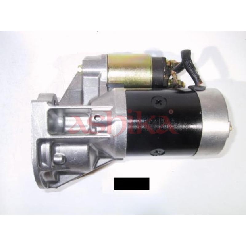 Démarreur ASHIKA 003-D202 - Visuel 1