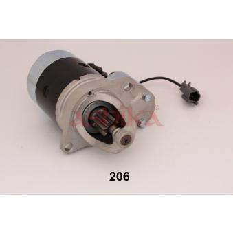 Démarreur ASHIKA OEM S114769 Démarreur ASHIKA OEM S114769