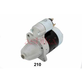 Démarreur ASHIKA 003-D210