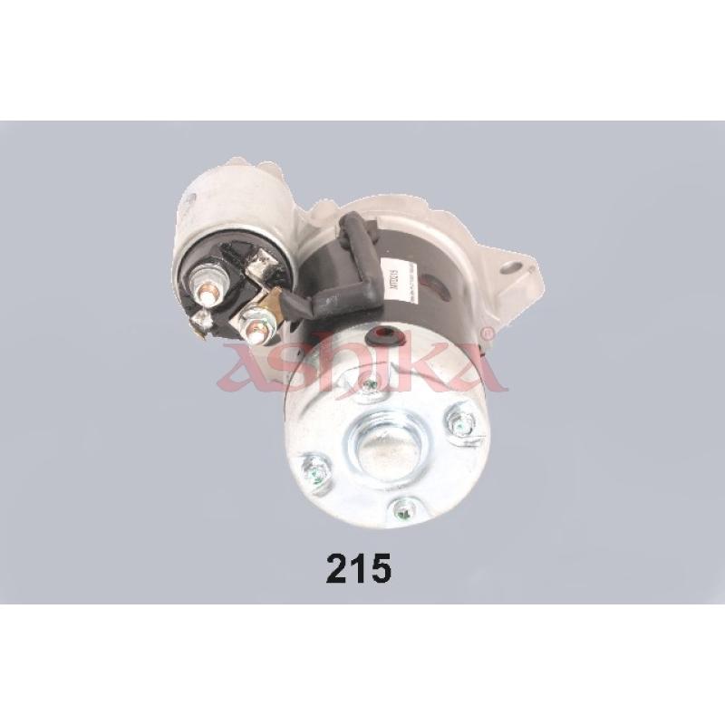 Démarreur ASHIKA 003-D215 - Visuel 2