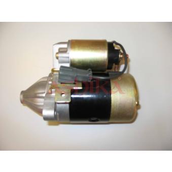 Démarreur ASHIKA OEM S114758 Démarreur ASHIKA OEM S114758