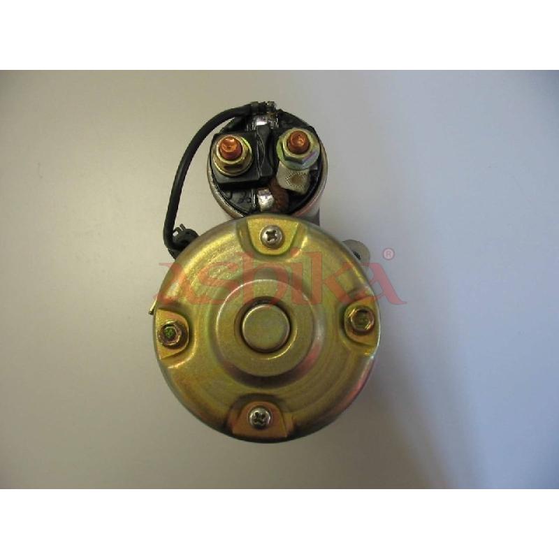 Démarreur ASHIKA 003-D216 - Visuel 2