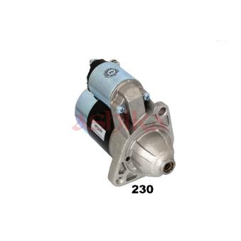 Démarreur ASHIKA OEM 233001F700 Démarreur ASHIKA OEM 233001F700