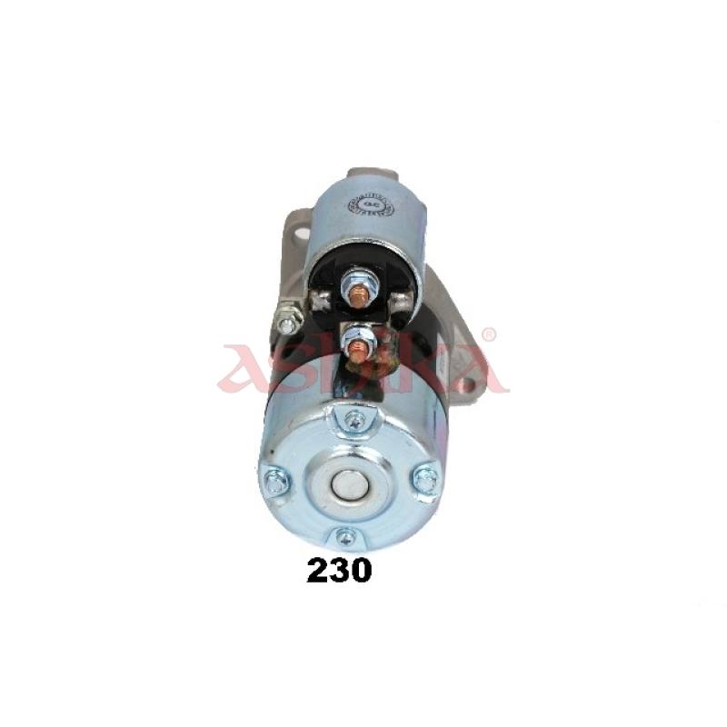 Démarreur ASHIKA 003-D230 - Visuel 1