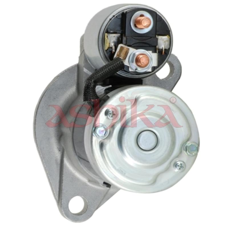 Démarreur ASHIKA 003-D231 - Visuel 2
