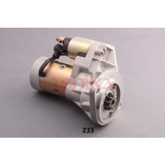 Démarreur ASHIKA 003-D233