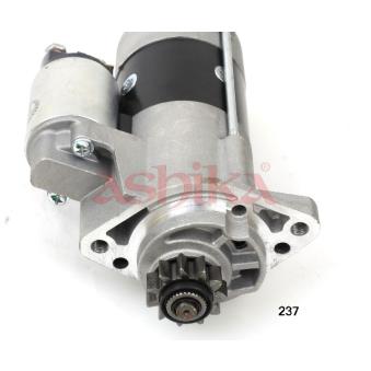 Démarreur ASHIKA [003-D237]