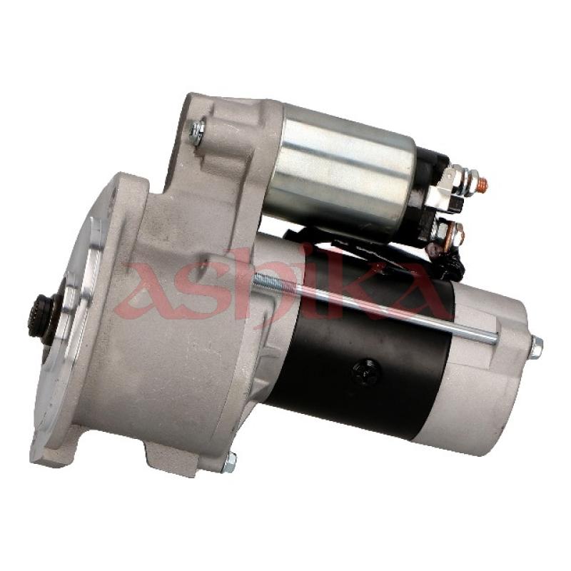 Démarreur ASHIKA 003-D942 - Visuel 1