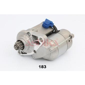 Démarreur ASHIKA 003-H183