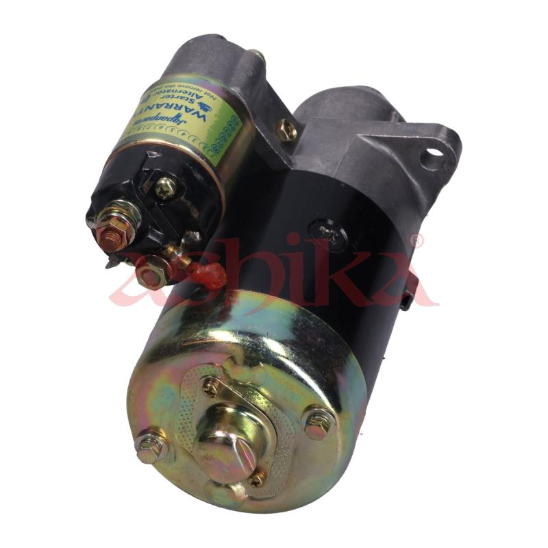 Démarreur ASHIKA 003-I201 - Visuel 1