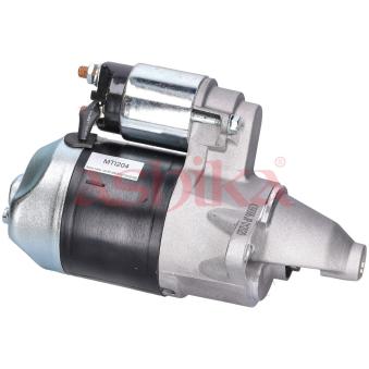 Démarreur ASHIKA OEM S23993