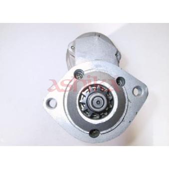 Démarreur ASHIKA [003-I291]