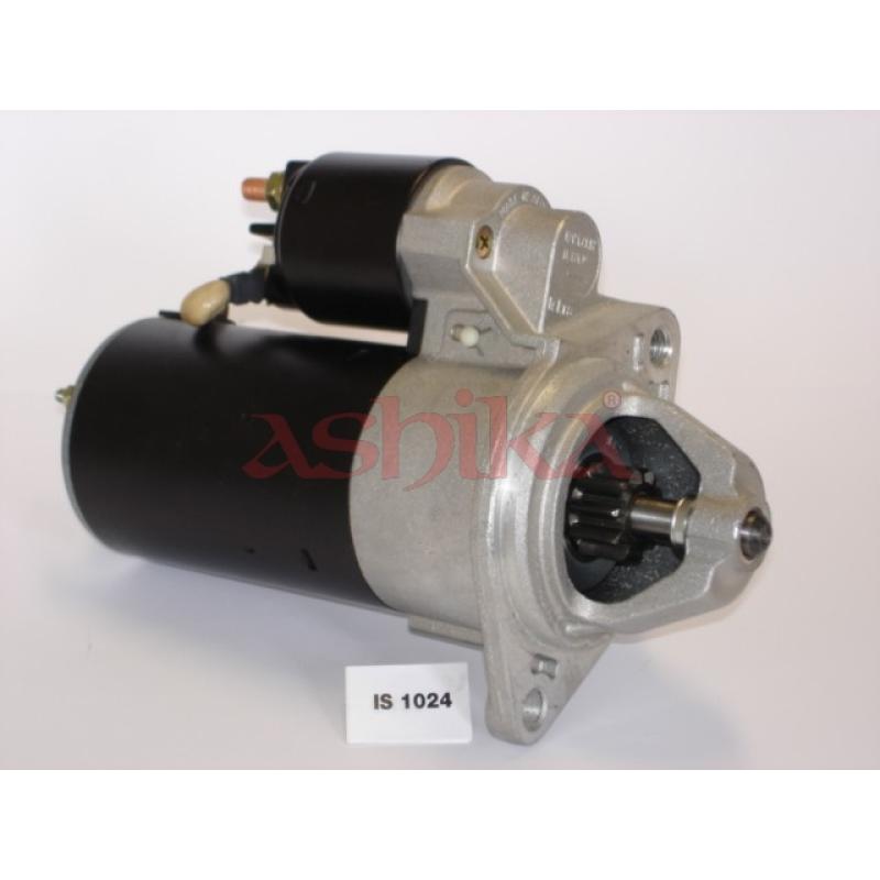 Démarreur ASHIKA 003-IS 1024 - Visuel 1