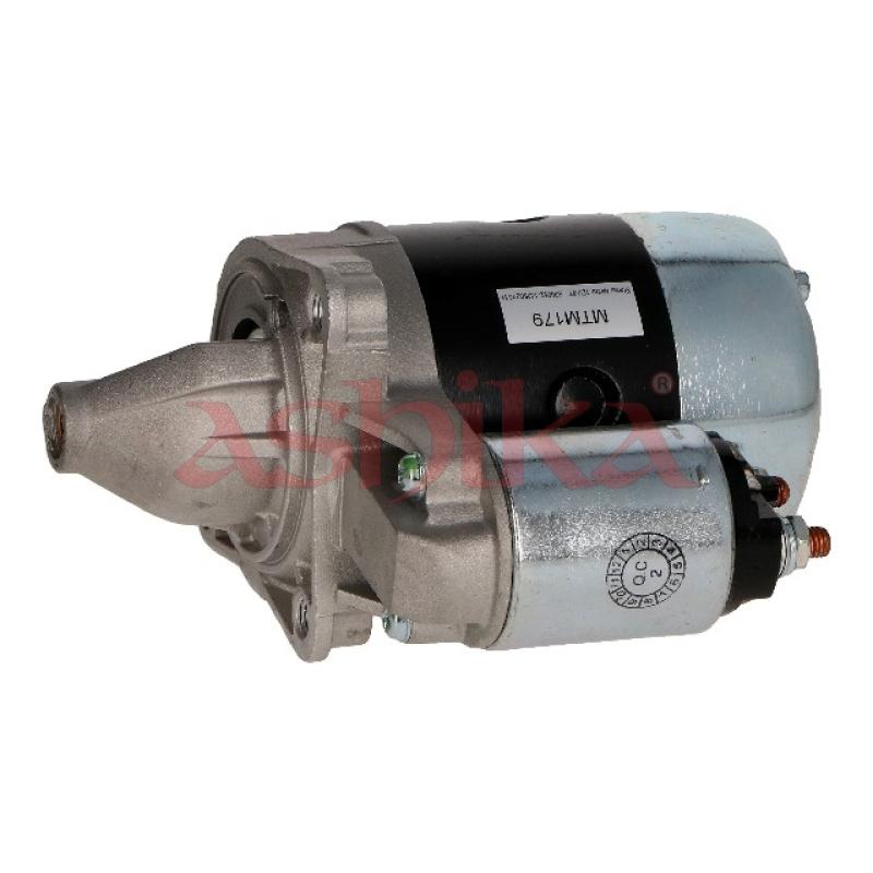 Démarreur ASHIKA 003-M179 - Visuel 1