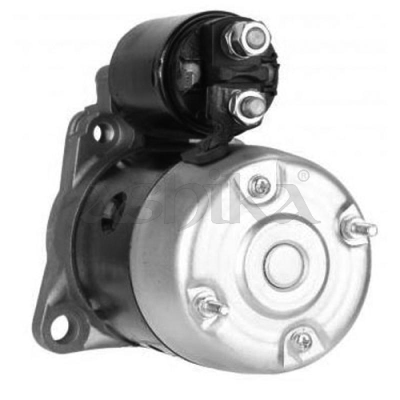 Démarreur ASHIKA 003-M193 - Visuel 2