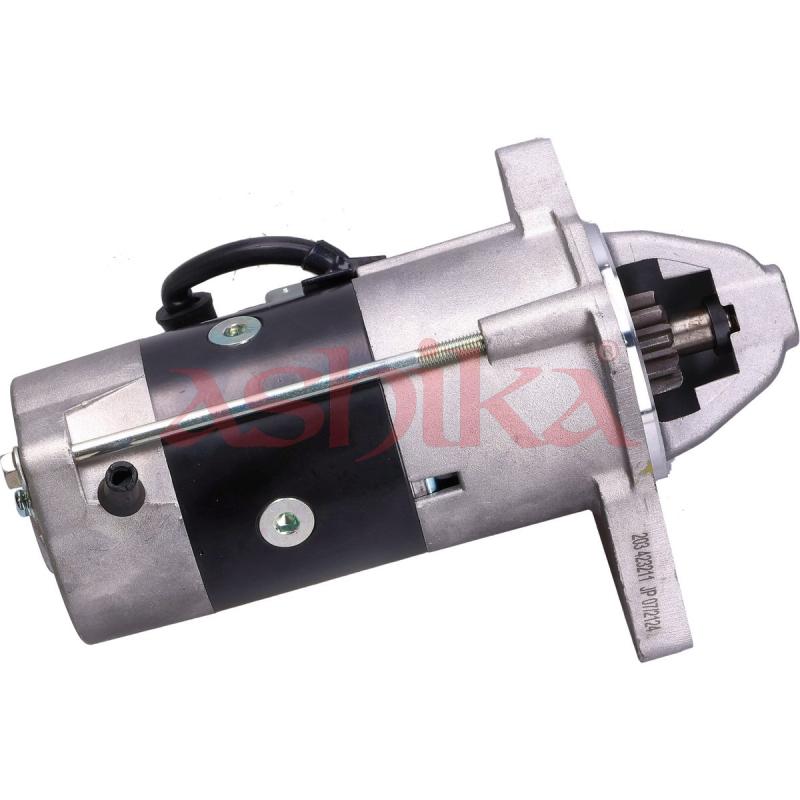 Démarreur ASHIKA 003-M203 - Visuel 1
