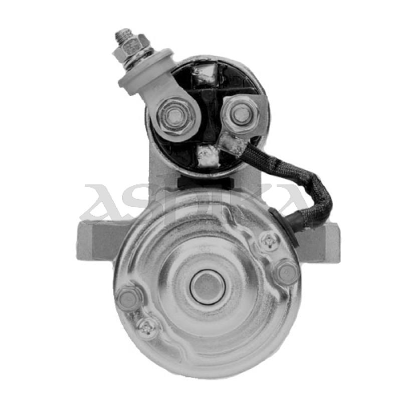 Démarreur ASHIKA 003-M214 - Visuel 2