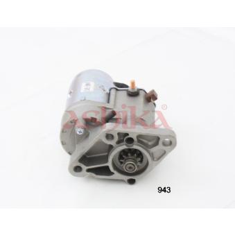 Démarreur ASHIKA 003-M943