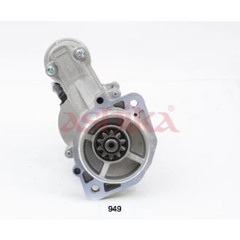 Démarreur ASHIKA 003-M949