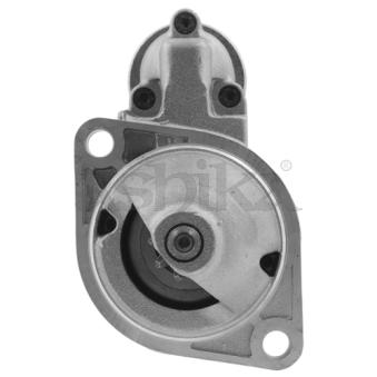 Démarreur ASHIKA 003-MC003