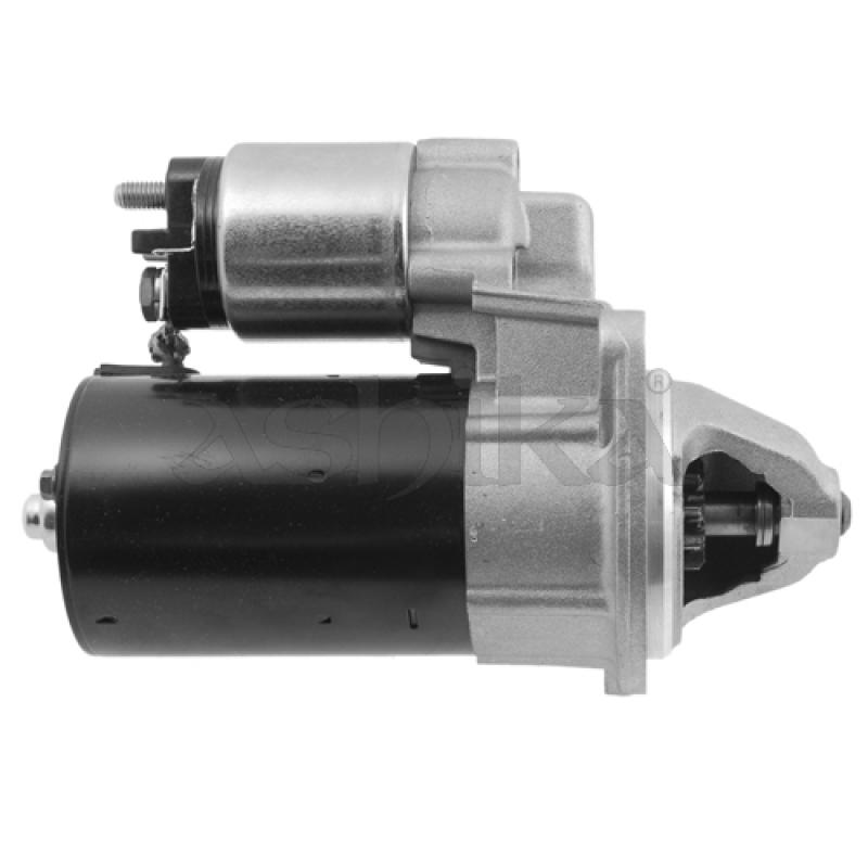 Démarreur ASHIKA 003-MC003 - Visuel 1