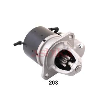 Démarreur ASHIKA OEM 429915700