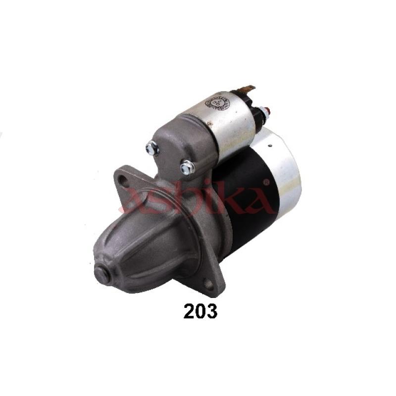 Démarreur ASHIKA 003-S203 - Visuel 1