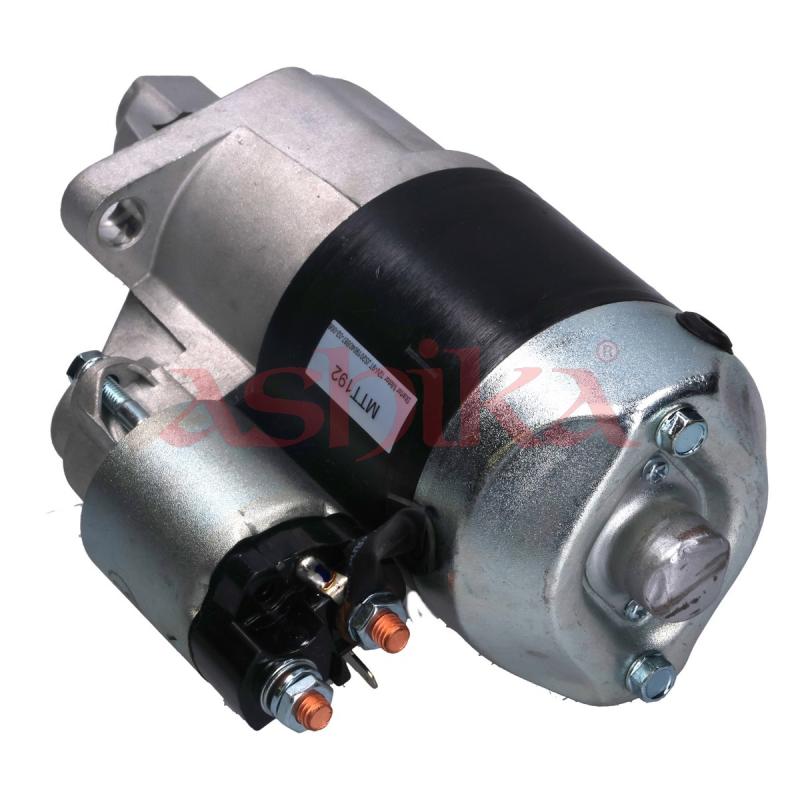 Démarreur ASHIKA 003-T192 - Visuel 1