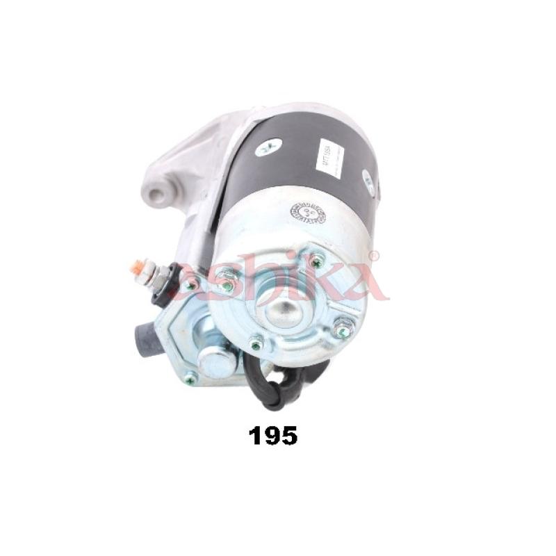 Démarreur ASHIKA 003-T195 - Visuel 1