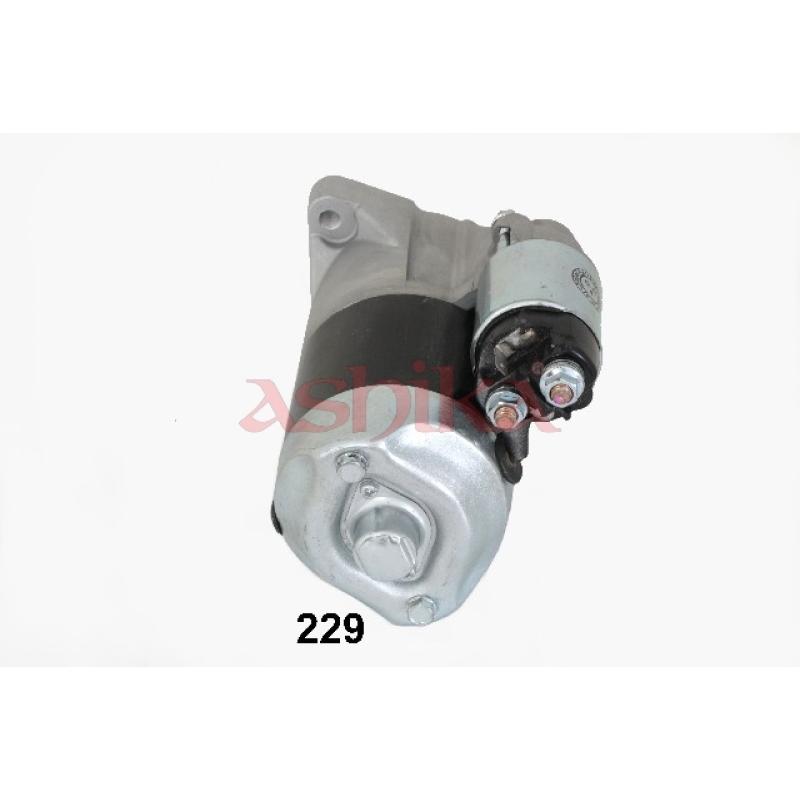 Démarreur ASHIKA 003-T229 - Visuel 1