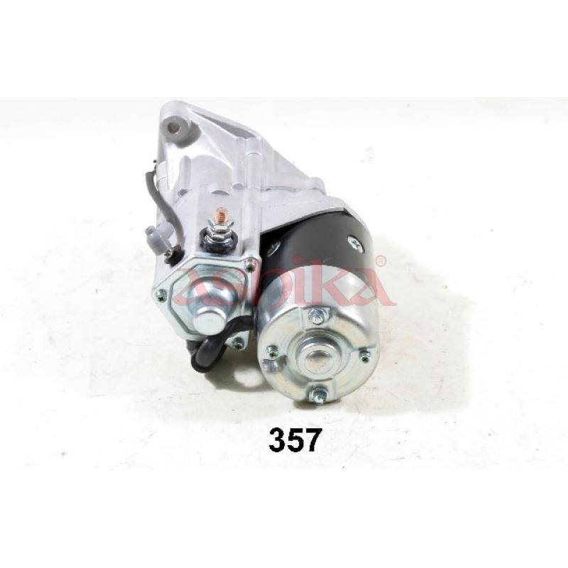 Démarreur ASHIKA 003-T357 - Visuel 2