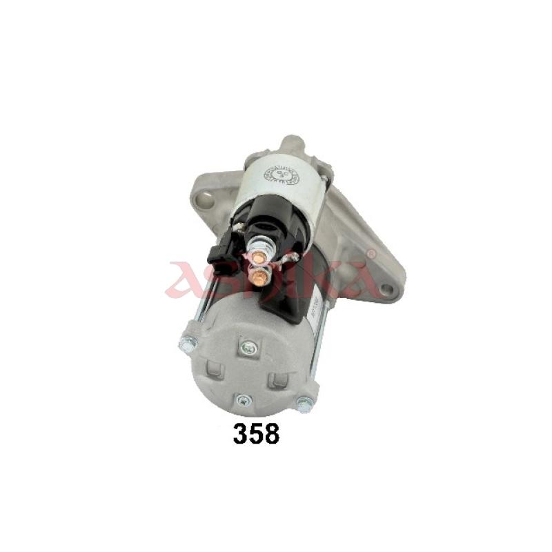 Démarreur ASHIKA 003-T358 - Visuel 2