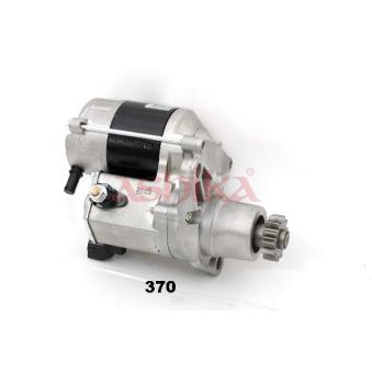 Démarreur ASHIKA [003-T370]