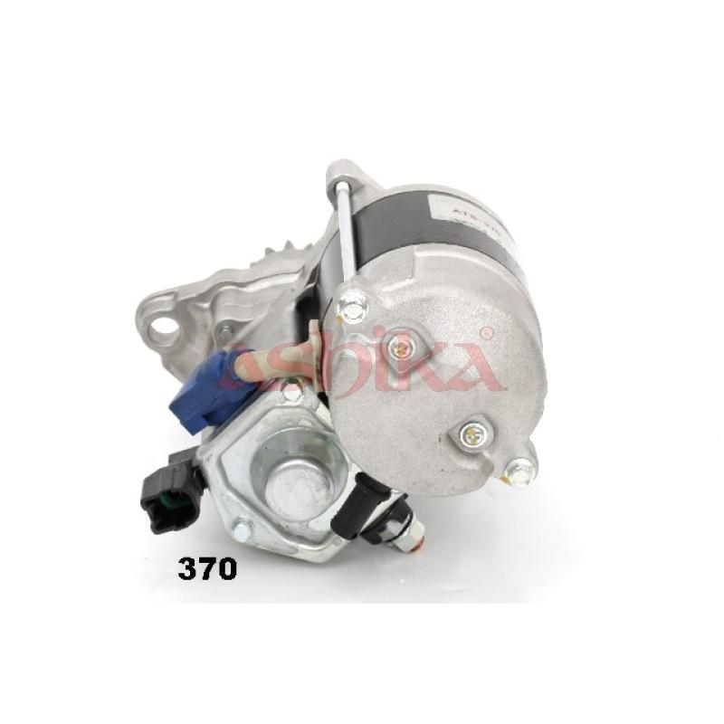 Démarreur ASHIKA 003-T370 - Visuel 2