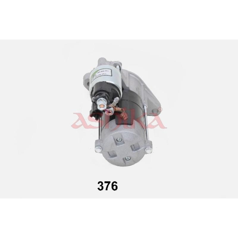 Démarreur ASHIKA 003-T376 - Visuel 1
