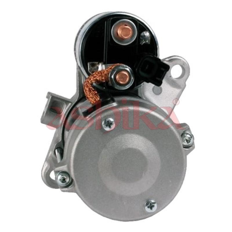 Démarreur ASHIKA 003-T388 - Visuel 2