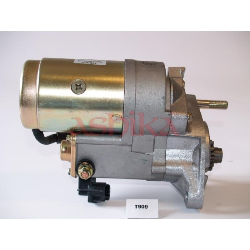 Démarreur ASHIKA 003-T909 - Visuel 1