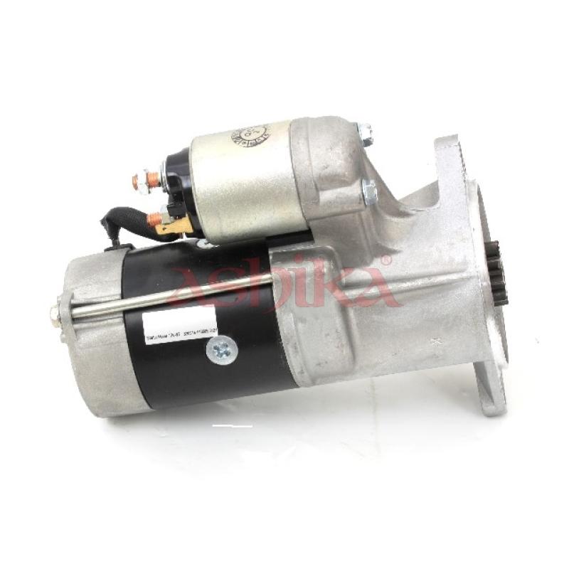 Démarreur ASHIKA 003-U104 - Visuel 2