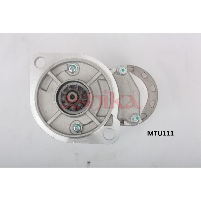 Démarreur ASHIKA 003-U111 - Visuel 1